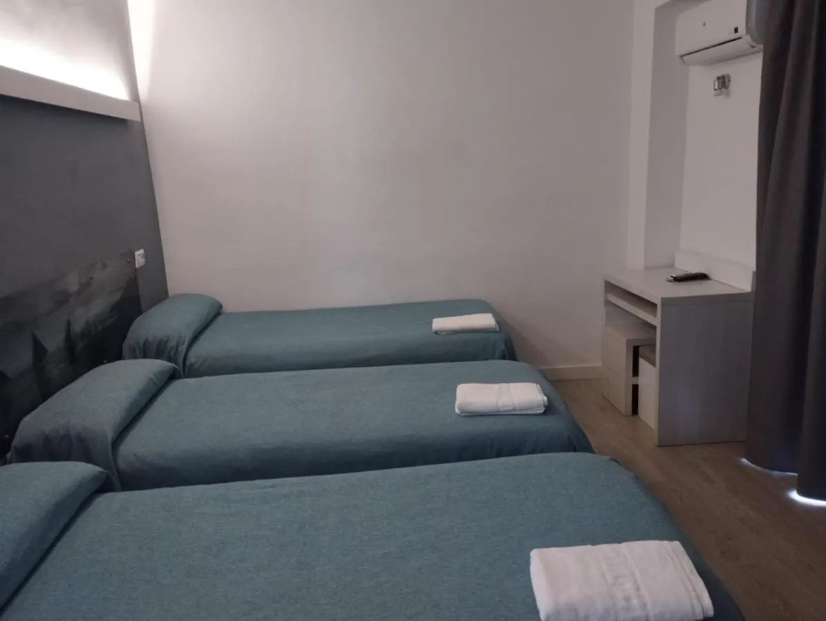 Hotel Raxa Playa de Palma