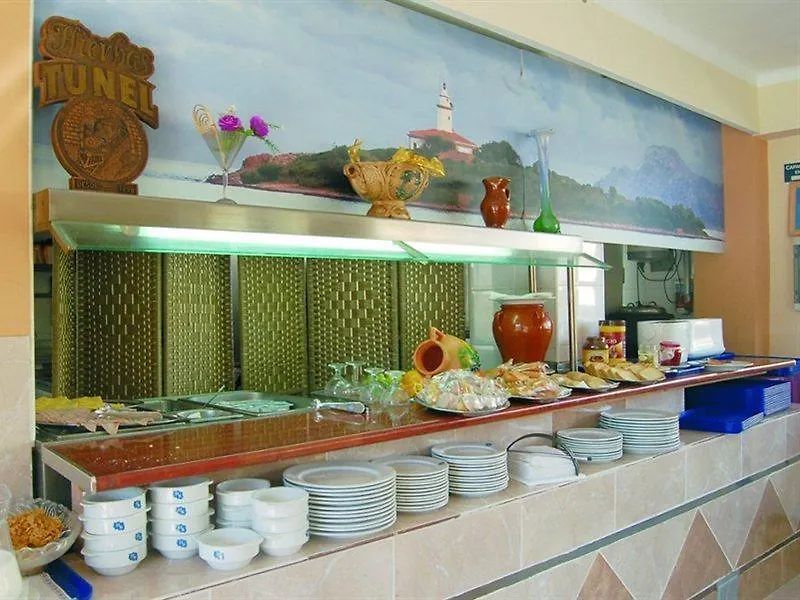 Hotel Raxa Playa de Palma