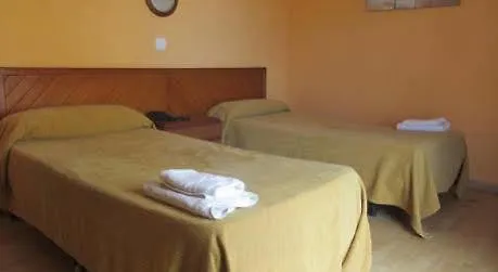 Hotel Raxa Playa de Palma
