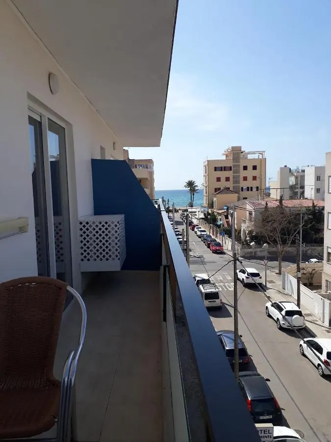 Hotel Raxa Playa de Palma