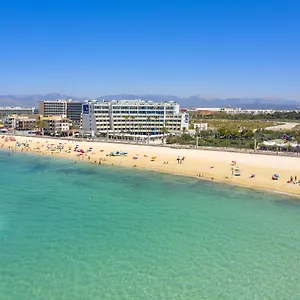 Fontanellas Playa Lägenhetshotell