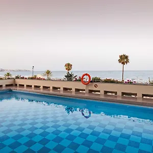 Ilunion 4*, Fuengirola Spanien