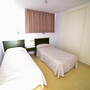 Los Marinos , Patalavaca Spanien