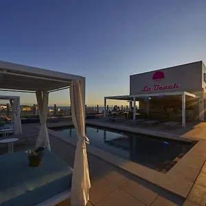 Indico Rock Mallorca - Adults Only Плайя де Пальма