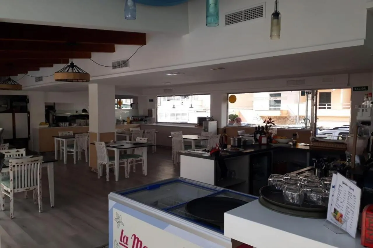**  Hotel Raxa Playa de Palma  Spagna