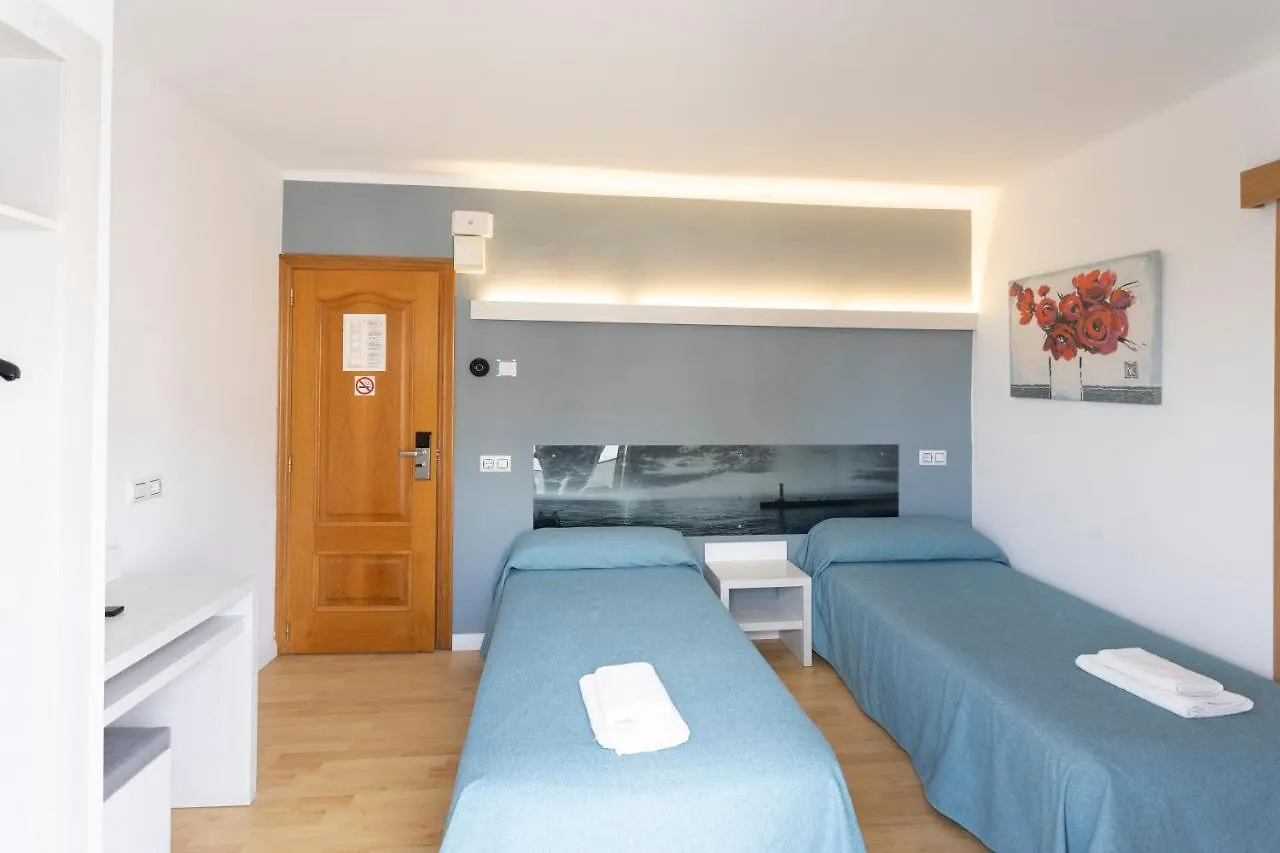 Hotel Raxa Playa de Palma  2*, Playa de Palma (Mallorca) Spagna