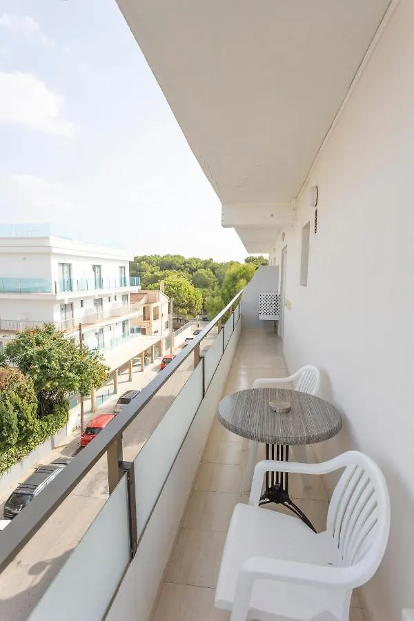 **  Hotel Raxa Playa de Palma  Spagna