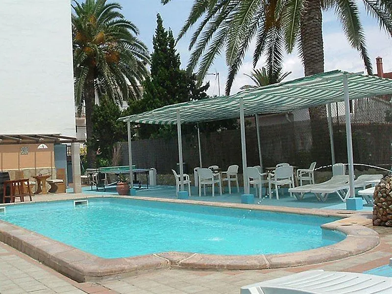 Hotel Raxa Playa de Palma