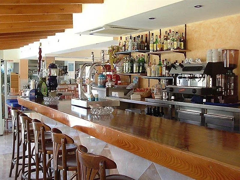 Hotel Raxa Playa de Palma  Spagna