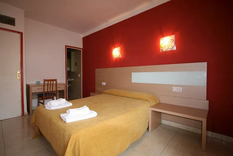 Hotel Raxa Playa de Palma