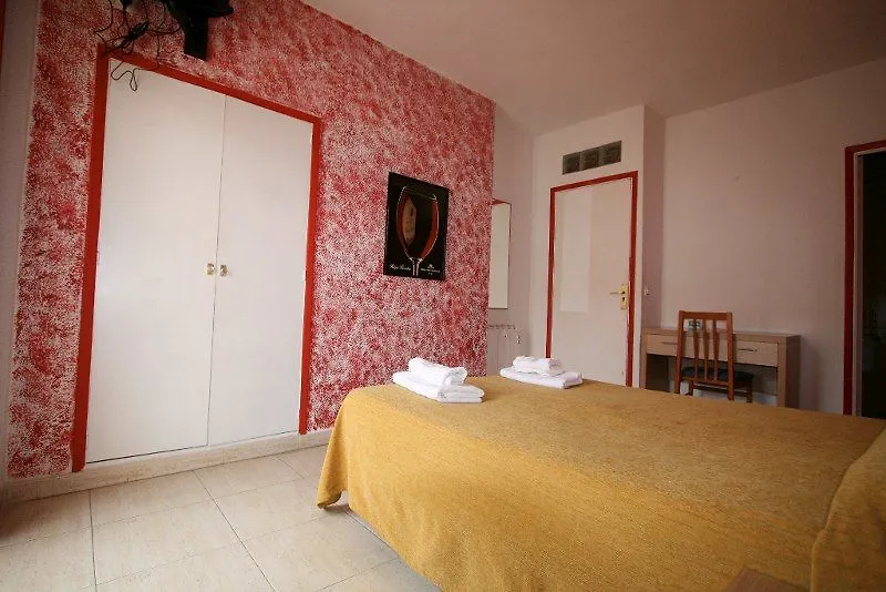 Hotel Raxa Playa de Palma