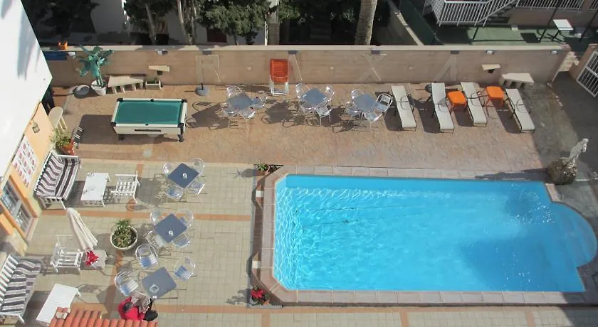 Hotel Raxa Playa de Palma