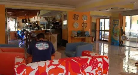 Hotel Raxa Playa de Palma