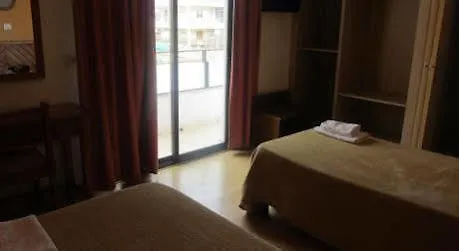 Hotel Raxa Playa de Palma  Spagna