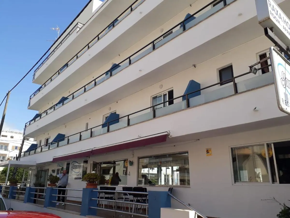 Hotel Raxa Playa de Palma