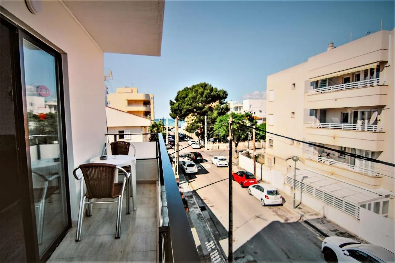 Hotel Raxa Playa de Palma
