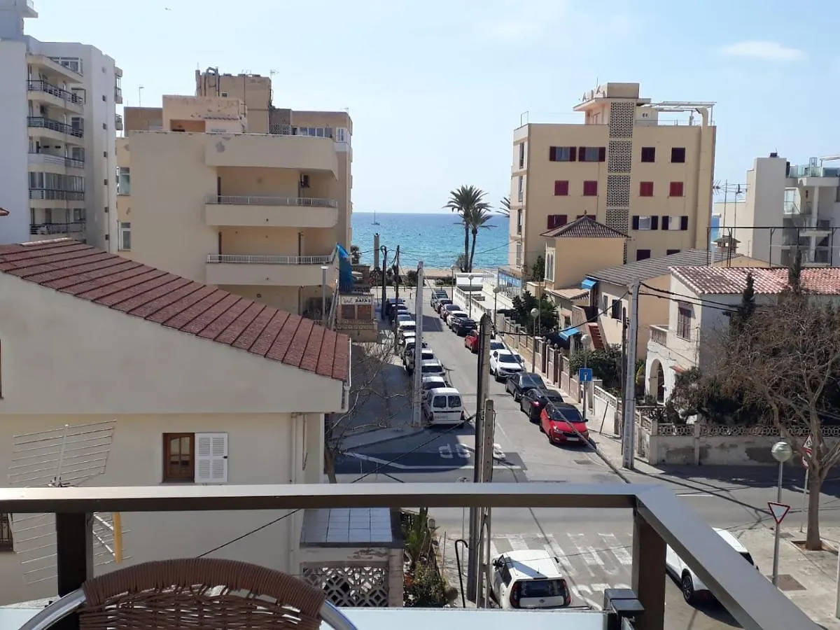 Hotel Raxa Playa de Palma   Playa de Palma (Mallorca)